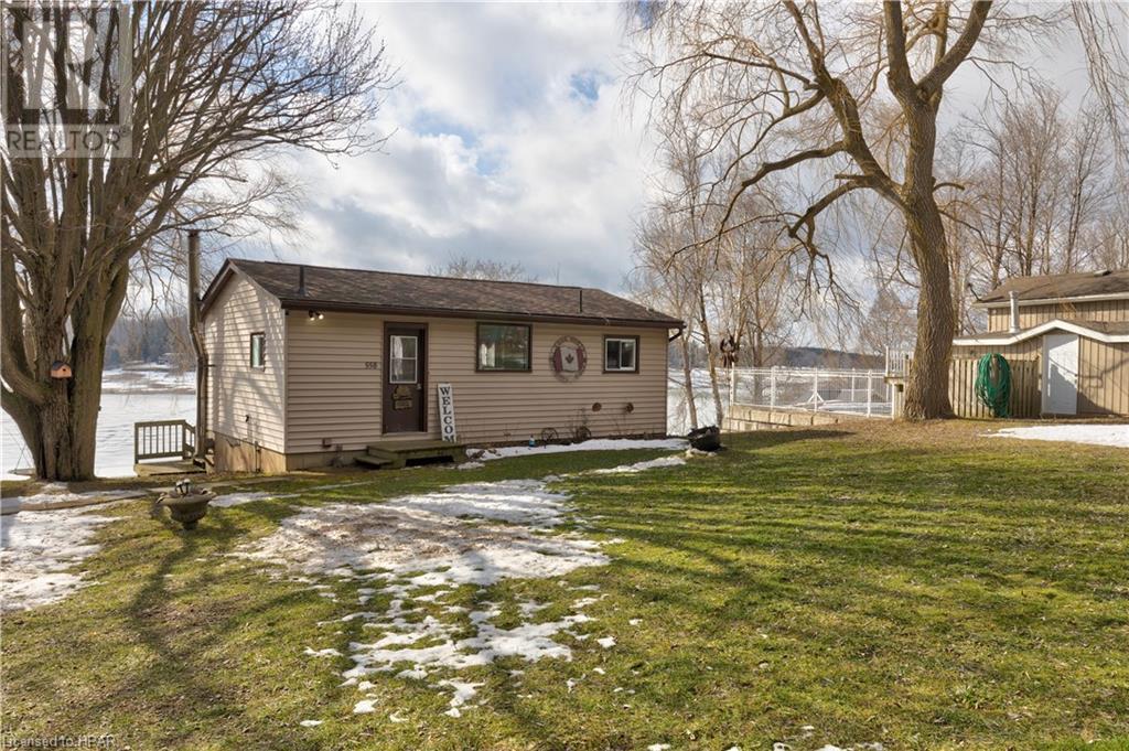 Lot 558 5 Road S, Moorefield, Ontario  N0G 1P0 - Photo 8 - 40537530