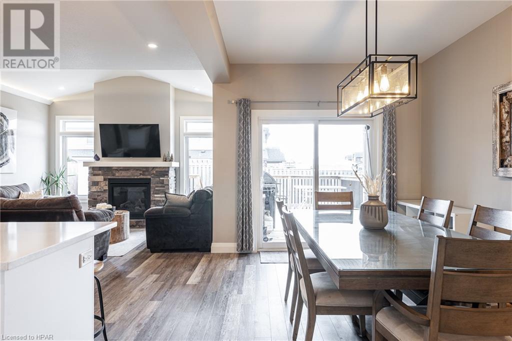 3 Orr Street Street, Stratford, Ontario  N5A 0C6 - Photo 7 - 40536341
