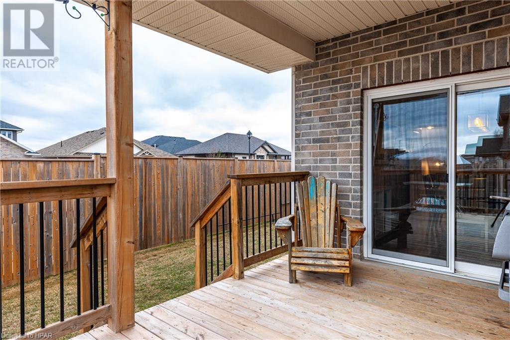 3 Orr Street Street, Stratford, Ontario  N5A 0C6 - Photo 44 - 40536341
