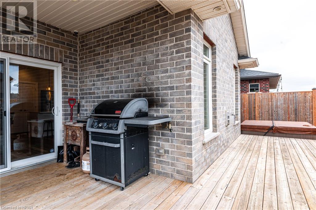 3 Orr Street Street, Stratford, Ontario  N5A 0C6 - Photo 39 - 40536341