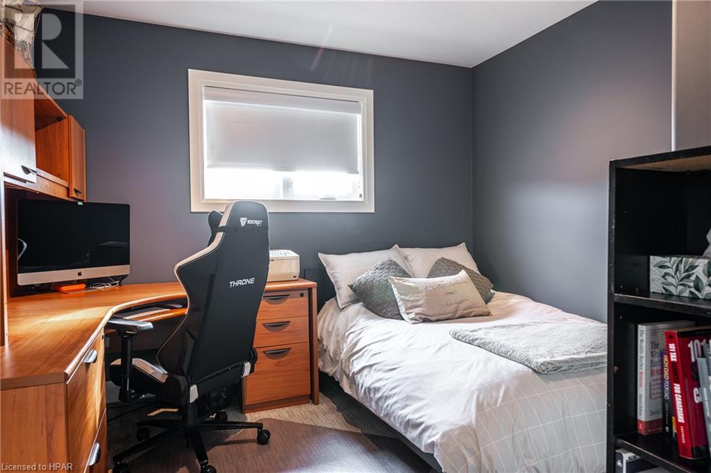 3 Orr Street Street, Stratford, Ontario  N5A 0C6 - Photo 26 - 40536341