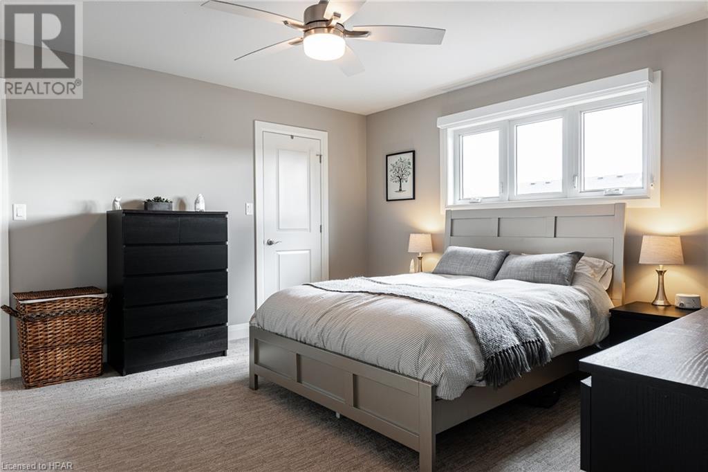 3 Orr Street Street, Stratford, Ontario  N5A 0C6 - Photo 27 - 40536341