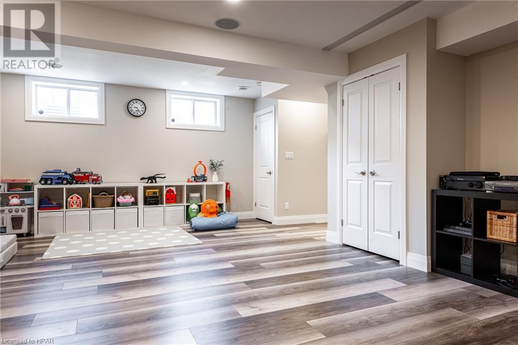 3 Orr Street Street, Stratford, Ontario  N5A 0C6 - Photo 36 - 40536341