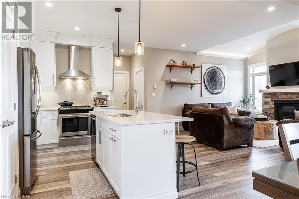 3 Orr Street Street, Stratford, Ontario  N5A 0C6 - Photo 8 - 40536341