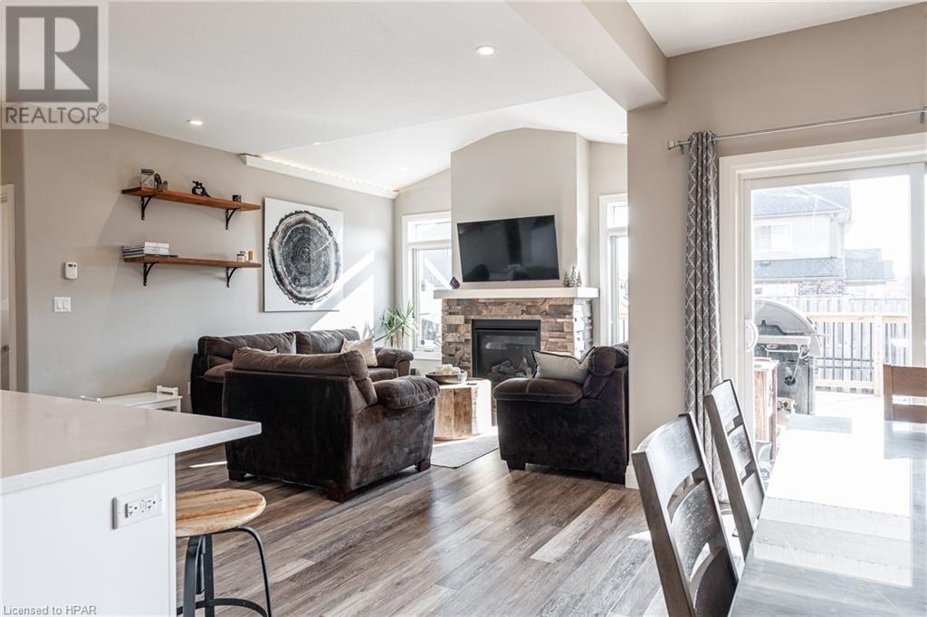 3 Orr Street Street, Stratford, Ontario  N5A 0C6 - Photo 6 - 40536341