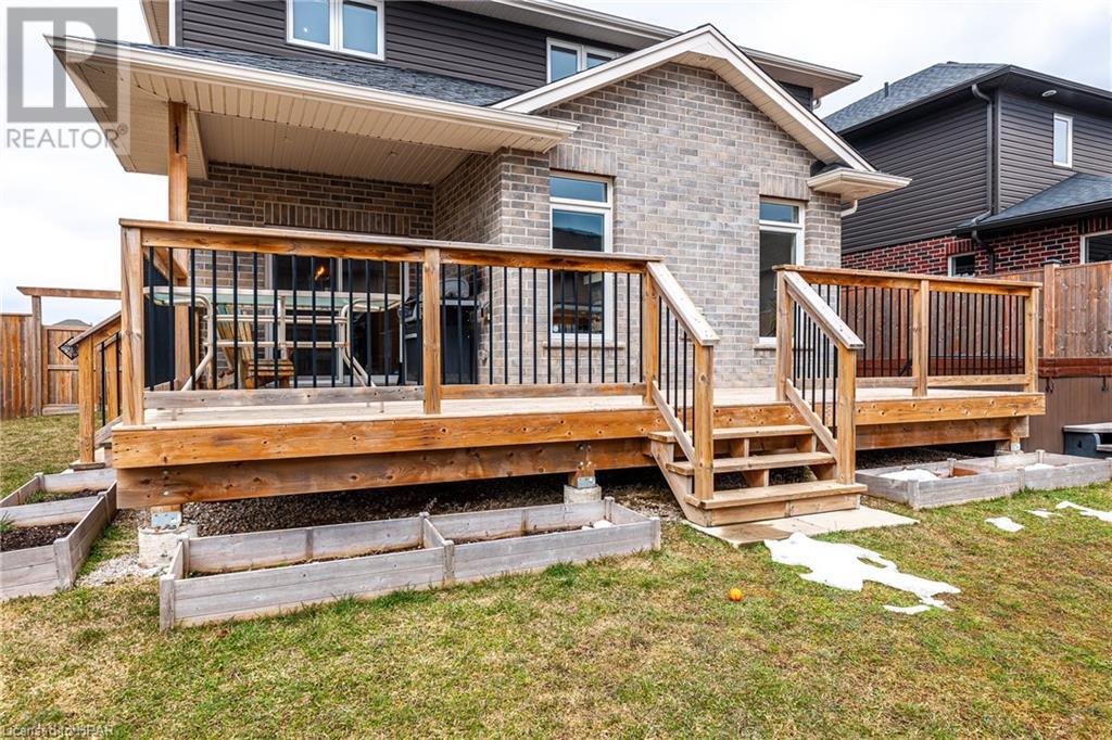 3 Orr Street Street, Stratford, Ontario  N5A 0C6 - Photo 41 - 40536341