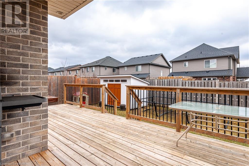 3 Orr Street Street, Stratford, Ontario  N5A 0C6 - Photo 40 - 40536341
