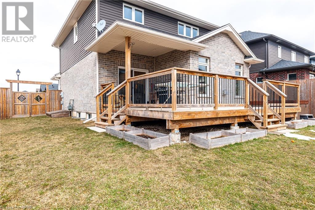 3 Orr Street Street, Stratford, Ontario  N5A 0C6 - Photo 42 - 40536341