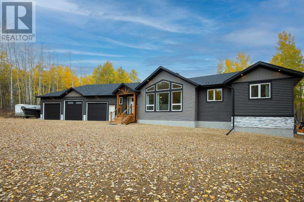 424021 Range Road 14A, rural ponoka county, Alberta