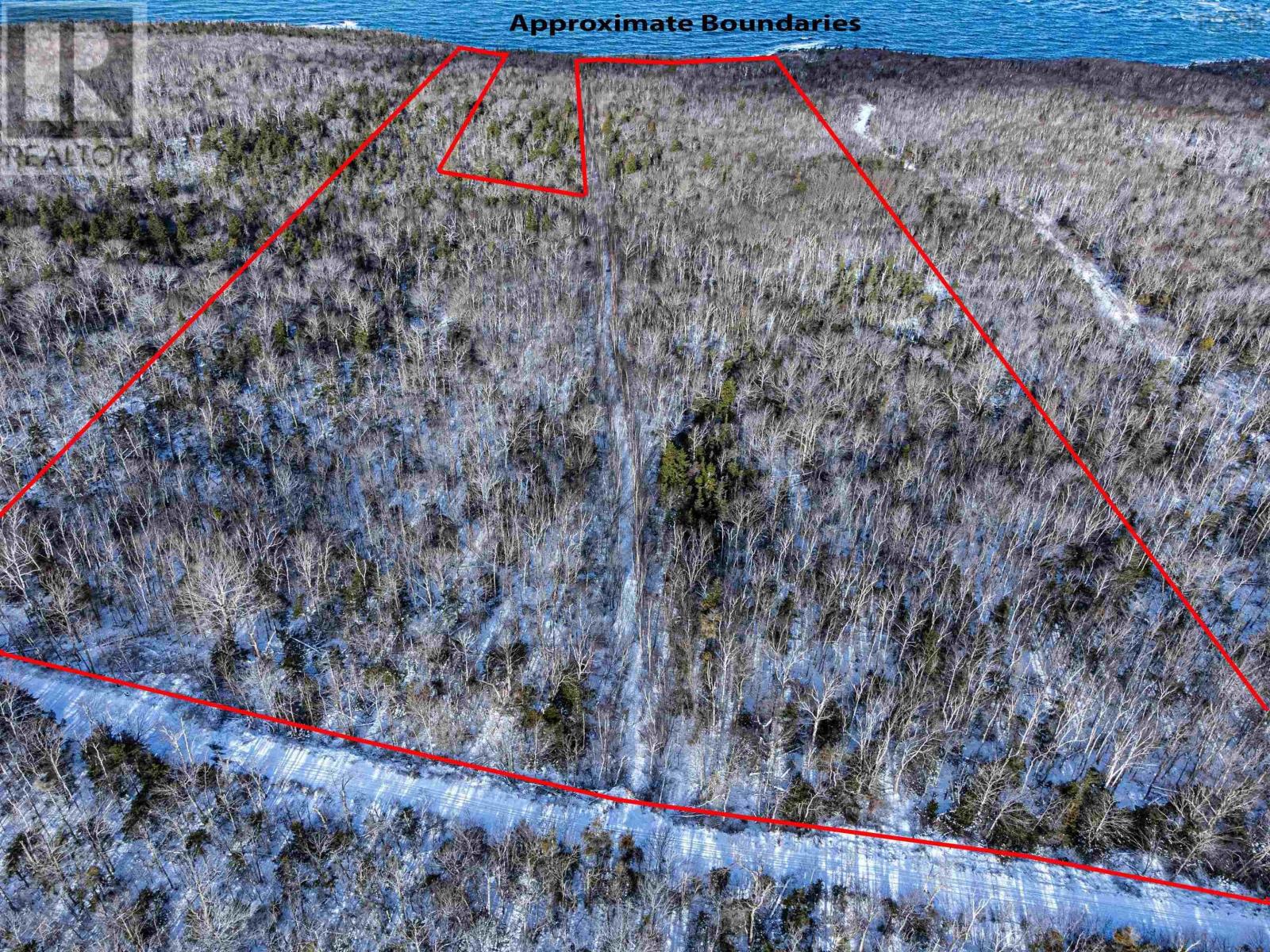Lots Broad Cove Road, Bay View, Nova Scotia  B0V 1A0 - Photo 1 - 202402568