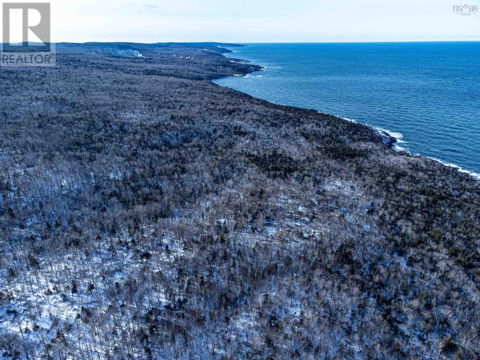 Lots Broad Cove Road, Bay View, Nova Scotia  B0V 1A0 - Photo 16 - 202402568