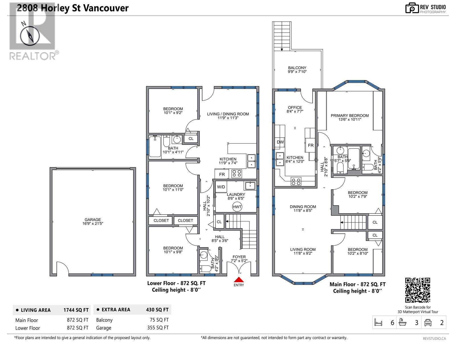 2808 Horley Street, Vancouver, British Columbia  V5R 4R9 - Photo 36 - R2848854