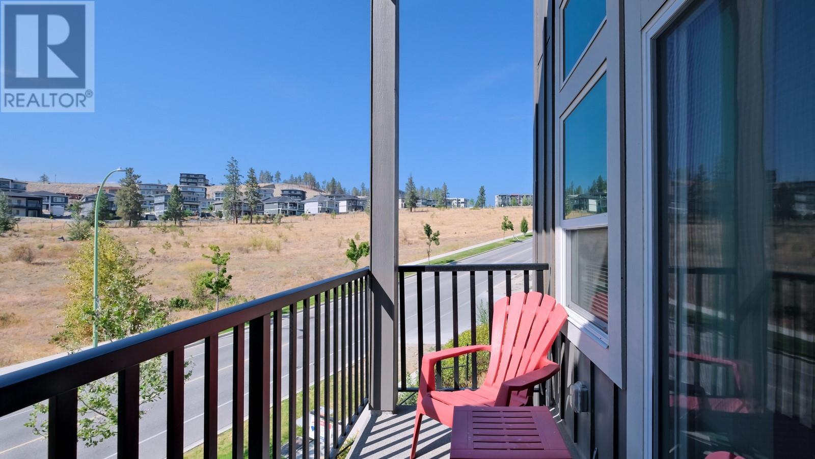 625 Academy Way Unit# Ph11, Kelowna, British Columbia  V1V 0E3 - Photo 11 - 10303006