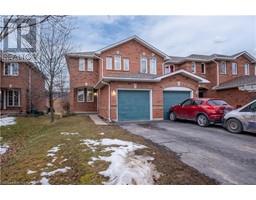 635 TANNER Drive 35 - East Gardiners Rd
