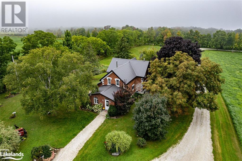 268 FOX RIDGE Road, clarksburg, Ontario