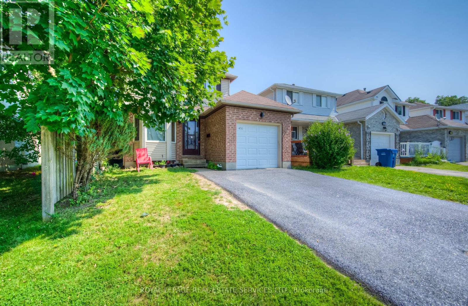 451 AUDEN ROAD, guelph, Ontario