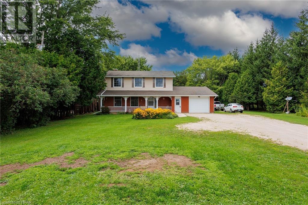 401767 GREY ROAD 4, west grey, Ontario