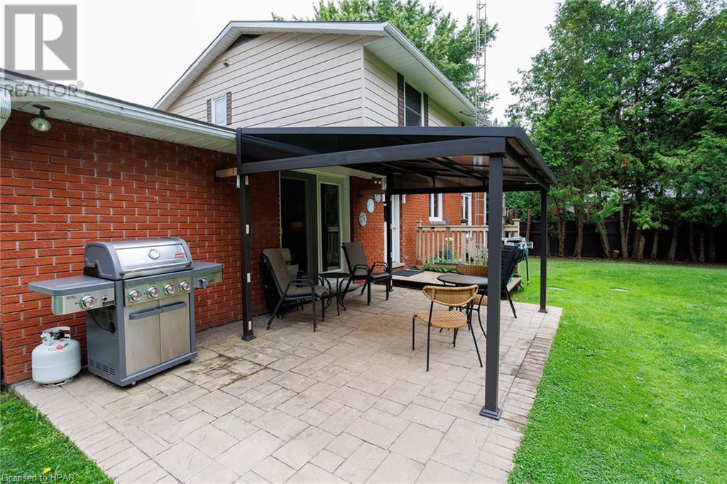 401767 Grey Road 4, West Grey, Ontario  N4N 3B8 - Photo 23 - 40540194