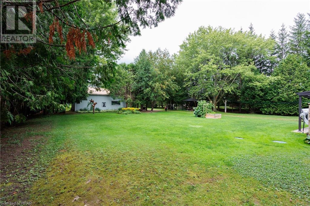 401767 Grey Road 4, West Grey, Ontario  N4N 3B8 - Photo 24 - 40540194