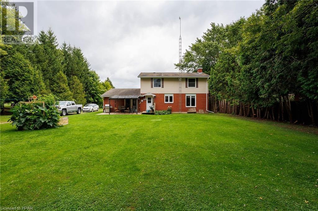 401767 Grey Road 4, West Grey, Ontario  N4N 3B8 - Photo 25 - 40540194
