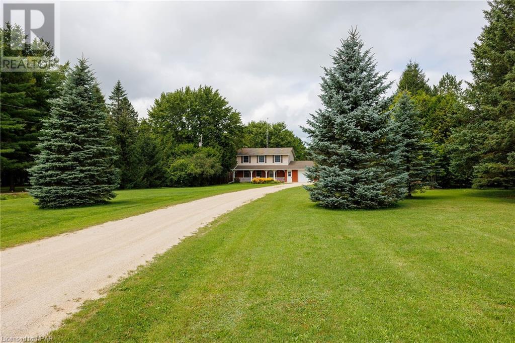 401767 Grey Road 4, West Grey, Ontario  N4N 3B8 - Photo 32 - 40540194