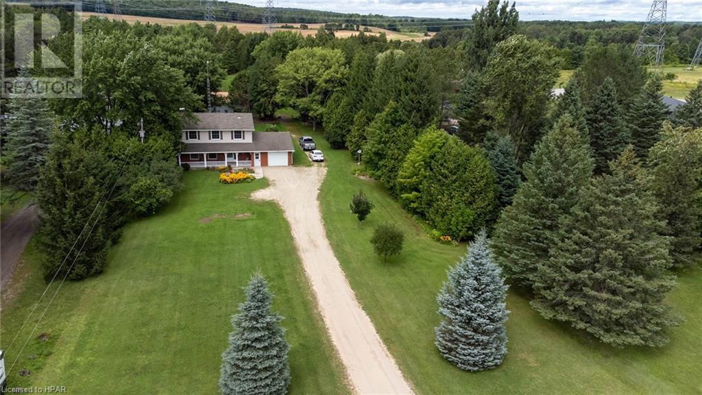 401767 Grey Road 4, West Grey, Ontario  N4N 3B8 - Photo 33 - 40540194