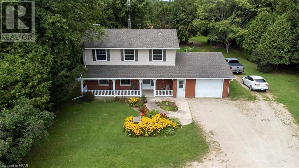 401767 Grey Road 4, West Grey, Ontario  N4N 3B8 - Photo 34 - 40540194