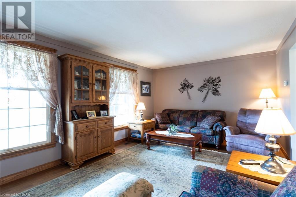 401767 Grey Road 4, West Grey, Ontario  N4N 3B8 - Photo 4 - 40540194