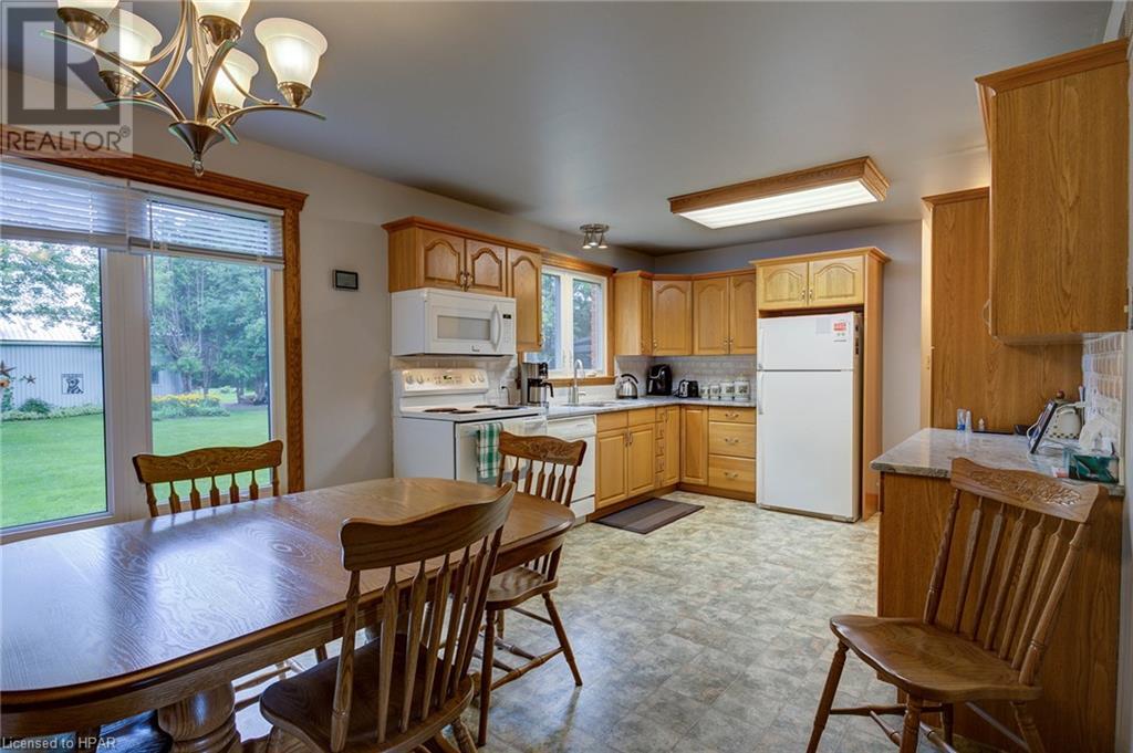 401767 Grey Road 4, West Grey, Ontario  N4N 3B8 - Photo 6 - 40540194