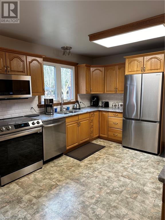 401767 Grey Road 4, West Grey, Ontario  N4N 3B8 - Photo 8 - 40540194