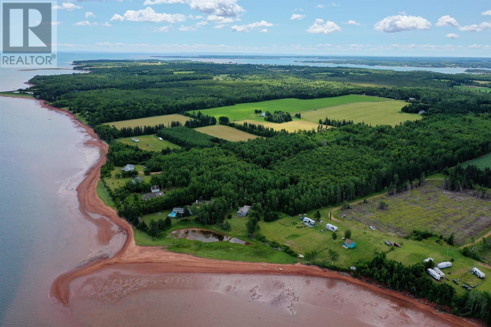 Acreage Birch Lane, Georgetown Royalty, Prince Edward Island  C0A 1L0 - Photo 16 - 202402578