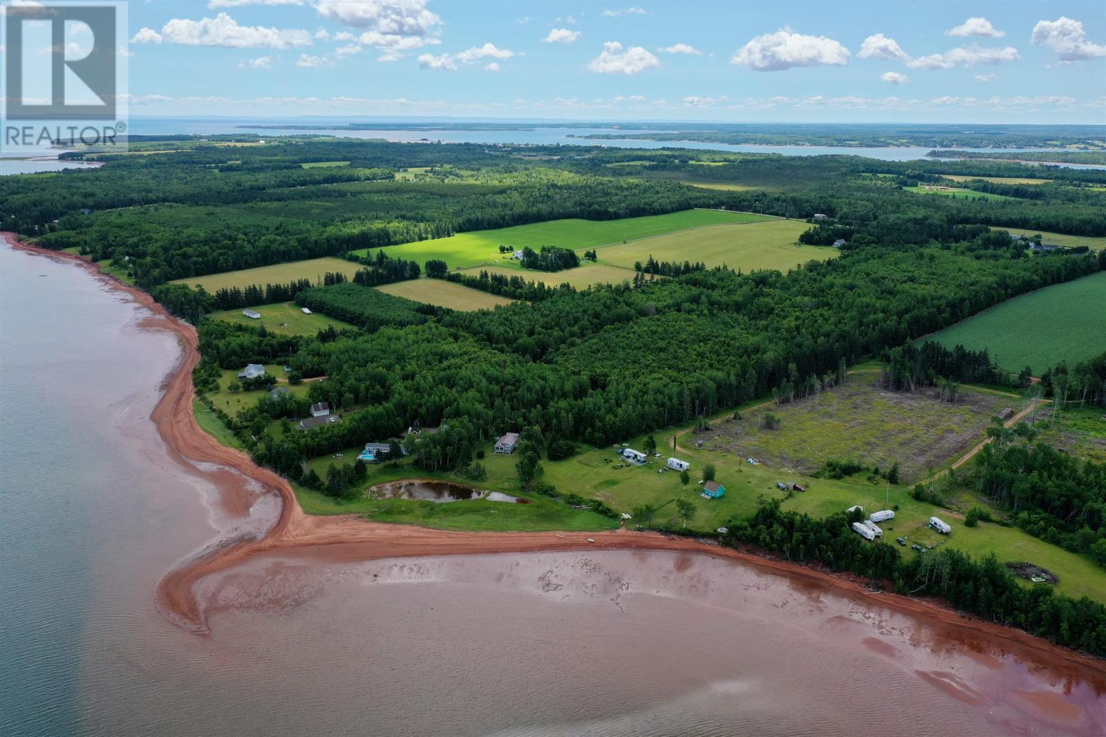 Acreage Birch Lane, Georgetown Royalty, Prince Edward Island  C0A 1L0 - Photo 17 - 202402578