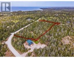 CON 6 WBR PT LOT 5 WHISKEY HARBOUR Road, northern bruce peninsula, Ontario