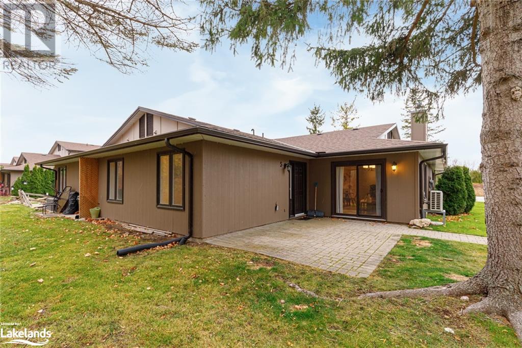 5 Trafalgar Road, Collingwood, Ontario  L9Y 5G4 - Photo 1 - 40540122