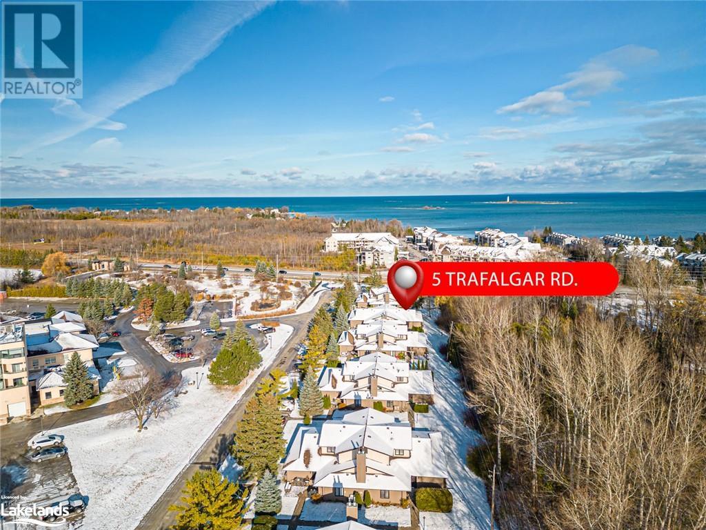 5 Trafalgar Road, Collingwood, Ontario  L9Y 5G4 - Photo 29 - 40540122