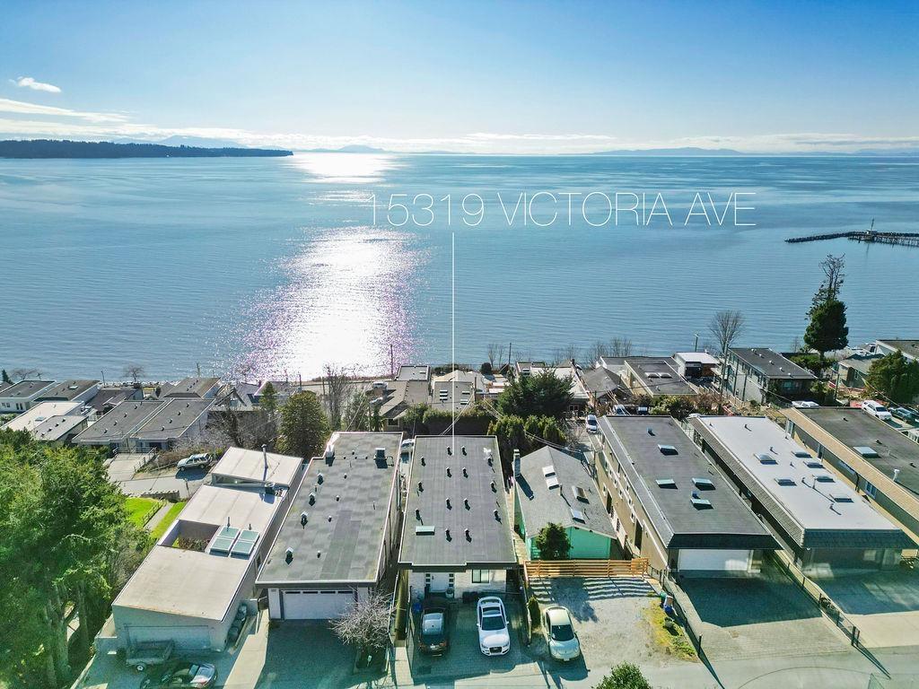 Listing Picture 32 of 38 : 15319 VICTORIA AVENUE, White Rock - 魯藝地產 Yvonne Lu Group - MLS Medallion Club Member