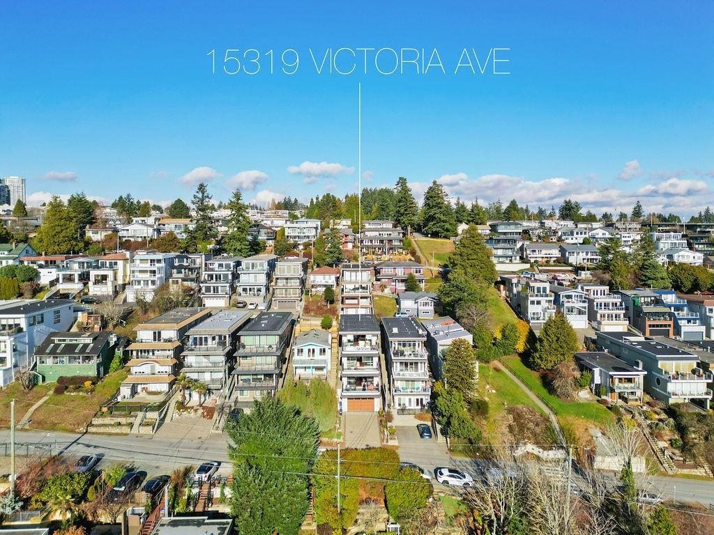 Listing Picture 35 of 38 : 15319 VICTORIA AVENUE, White Rock - 魯藝地產 Yvonne Lu Group - MLS Medallion Club Member