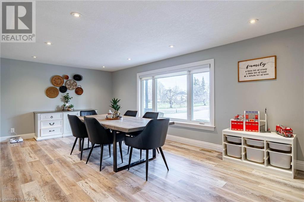 50 Mcnab Street, Burgessville, Ontario  N0J 1C0 - Photo 6 - 40539170