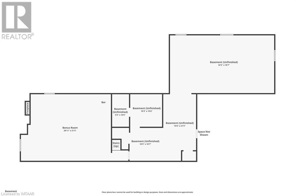 50 Mcnab Street, Burgessville, Ontario  N0J 1C0 - Photo 41 - 40539170