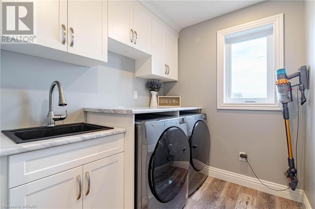 50 Mcnab Street, Burgessville, Ontario  N0J 1C0 - Photo 22 - 40539170