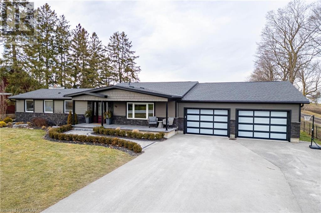 50 Mcnab Street, Burgessville, Ontario  N0J 1C0 - Photo 36 - 40539170