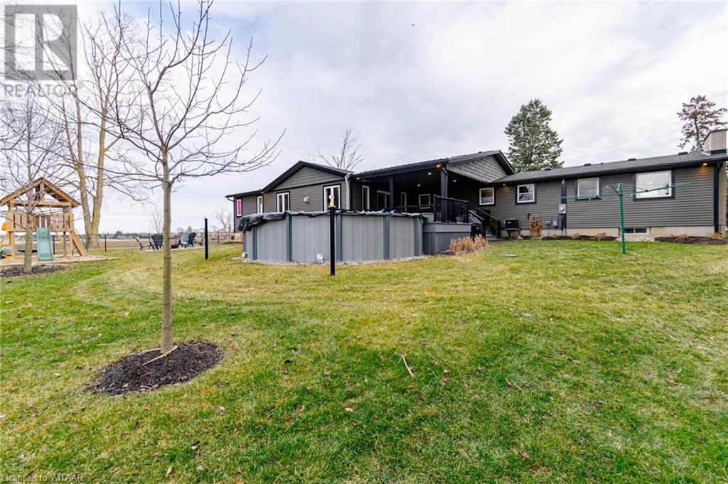 50 Mcnab Street, Burgessville, Ontario  N0J 1C0 - Photo 32 - 40539170