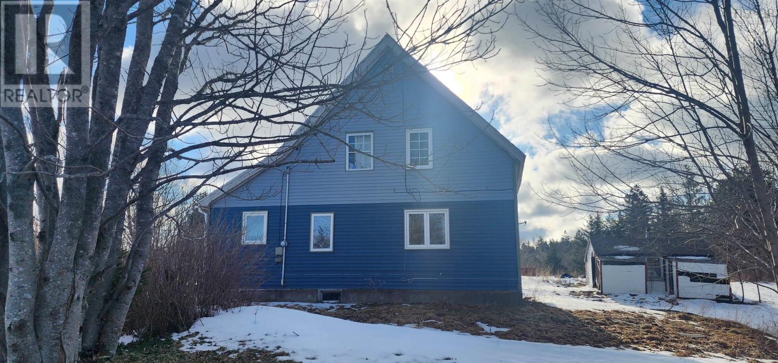 1406 Doucetteville Road, South Range, Nova Scotia  B0V 1A0 - Photo 1 - 202402571