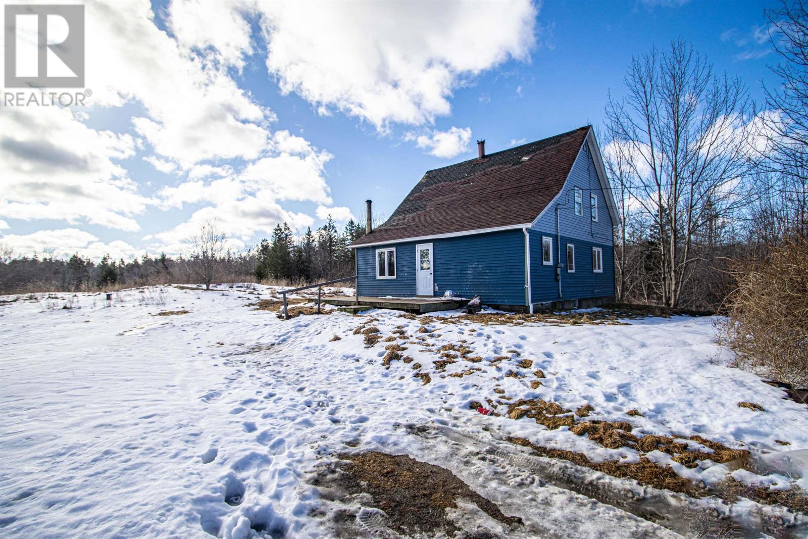 1406 Doucetteville Road, South Range, Nova Scotia  B0V 1A0 - Photo 2 - 202402571