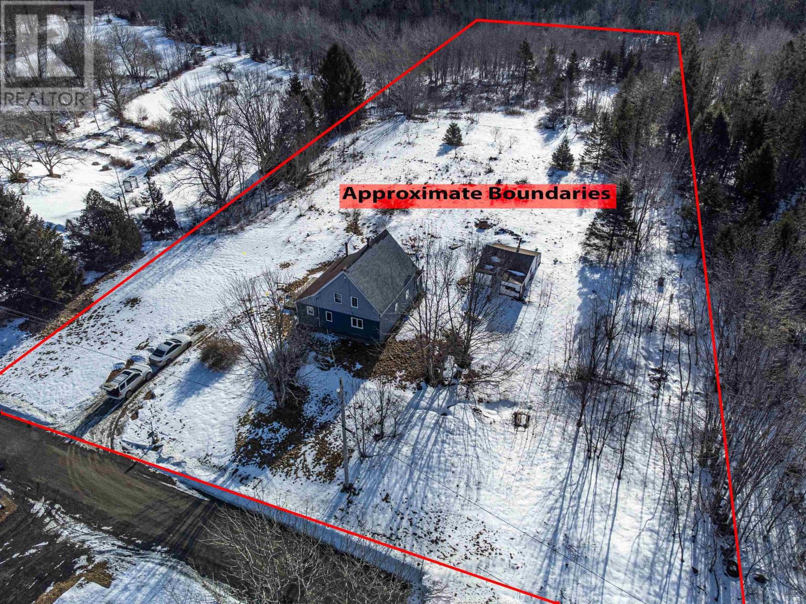 1406 Doucetteville Road, South Range, Nova Scotia  B0V 1A0 - Photo 4 - 202402571