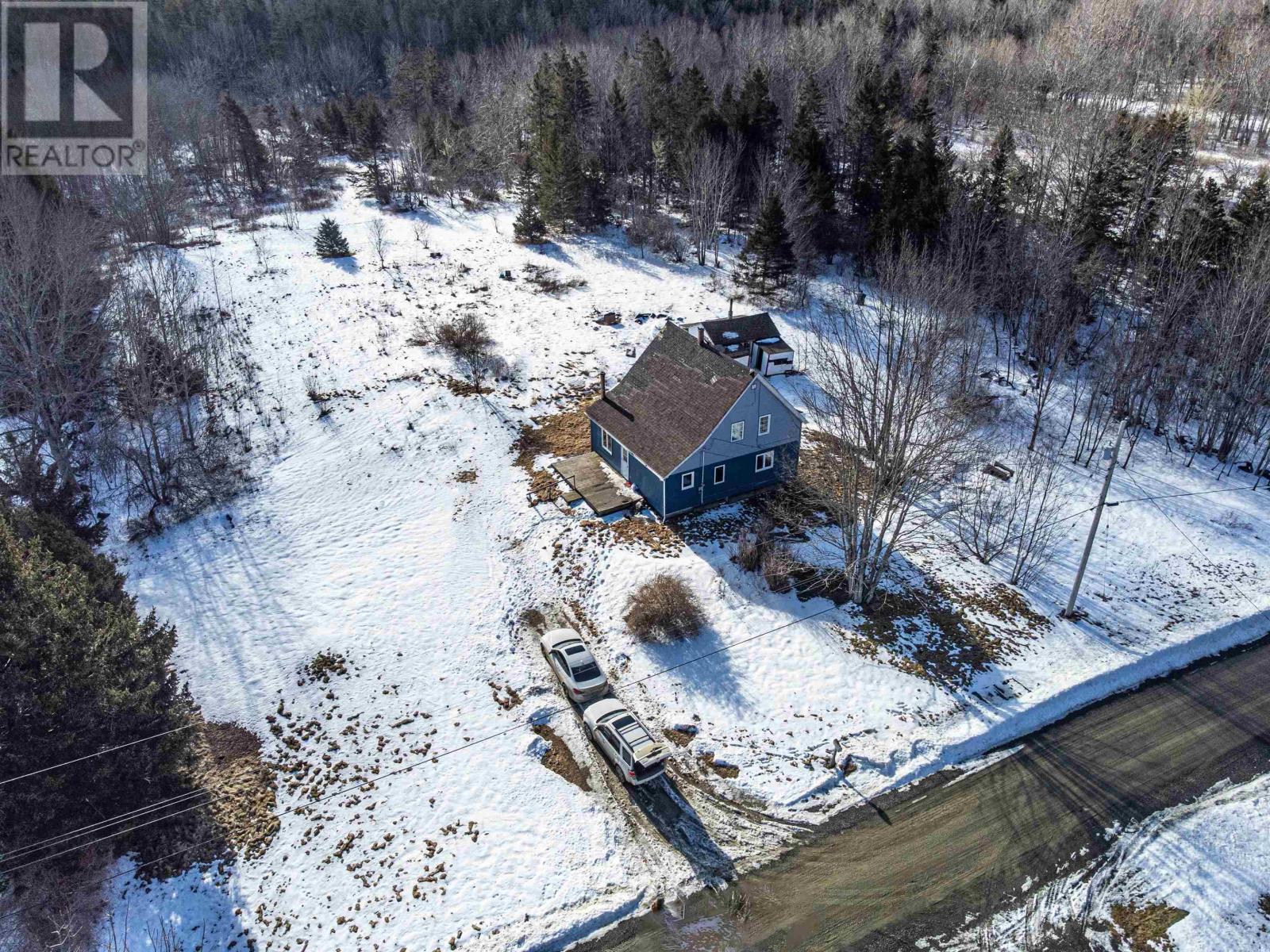 1406 Doucetteville Road, South Range, Nova Scotia  B0V 1A0 - Photo 5 - 202402571