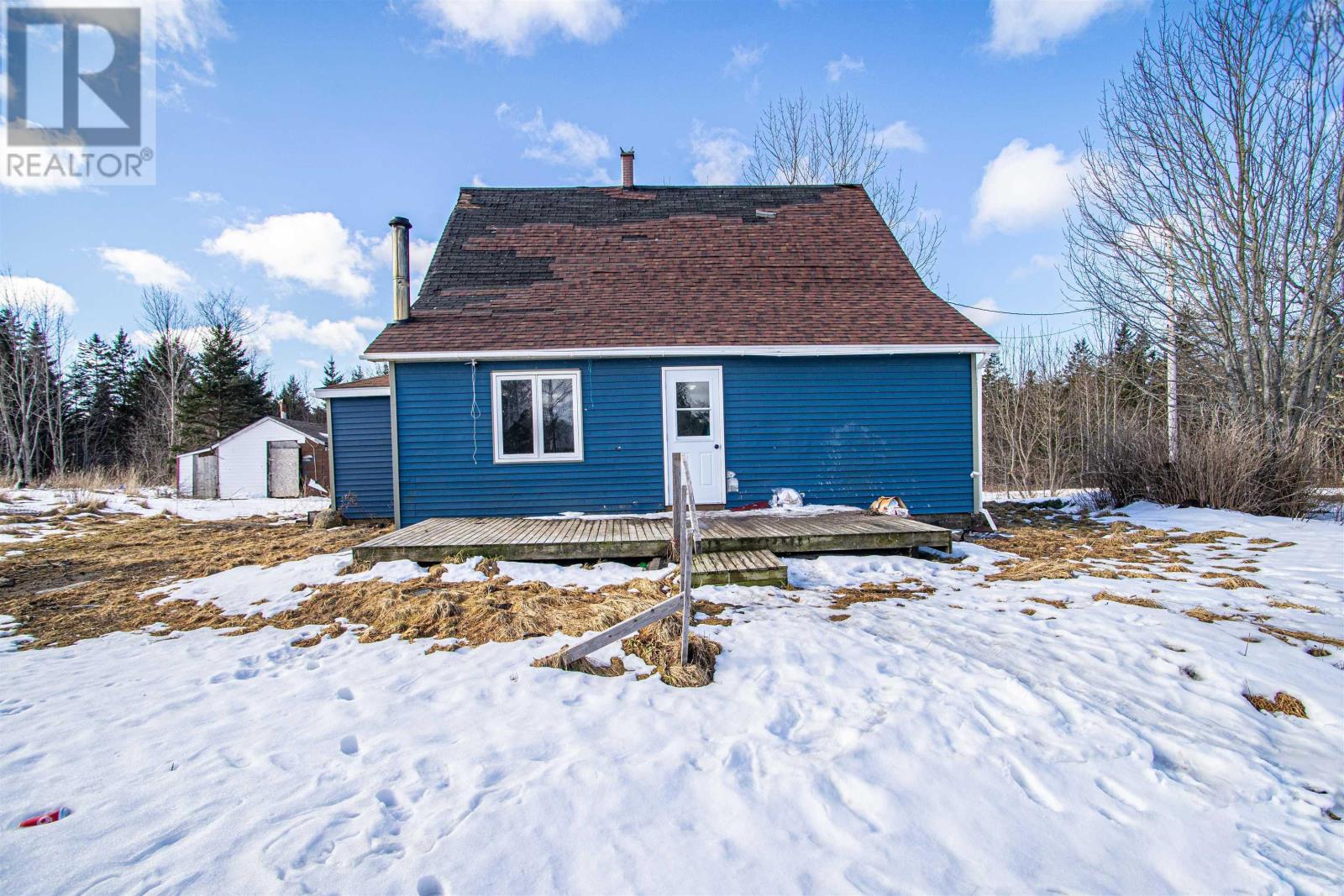 1406 Doucetteville Road, South Range, Nova Scotia  B0V 1A0 - Photo 6 - 202402571