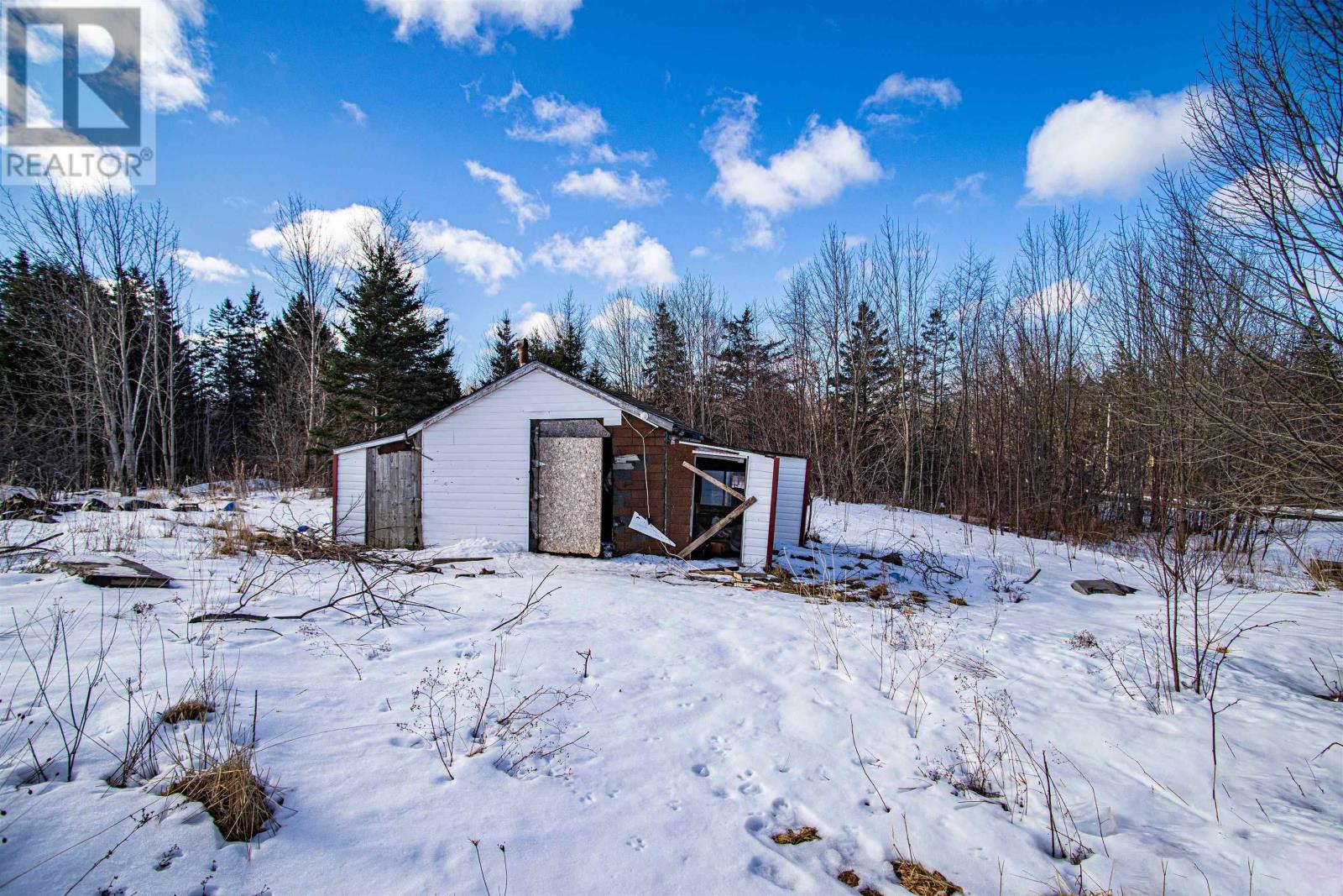 1406 Doucetteville Road, South Range, Nova Scotia  B0V 1A0 - Photo 8 - 202402571