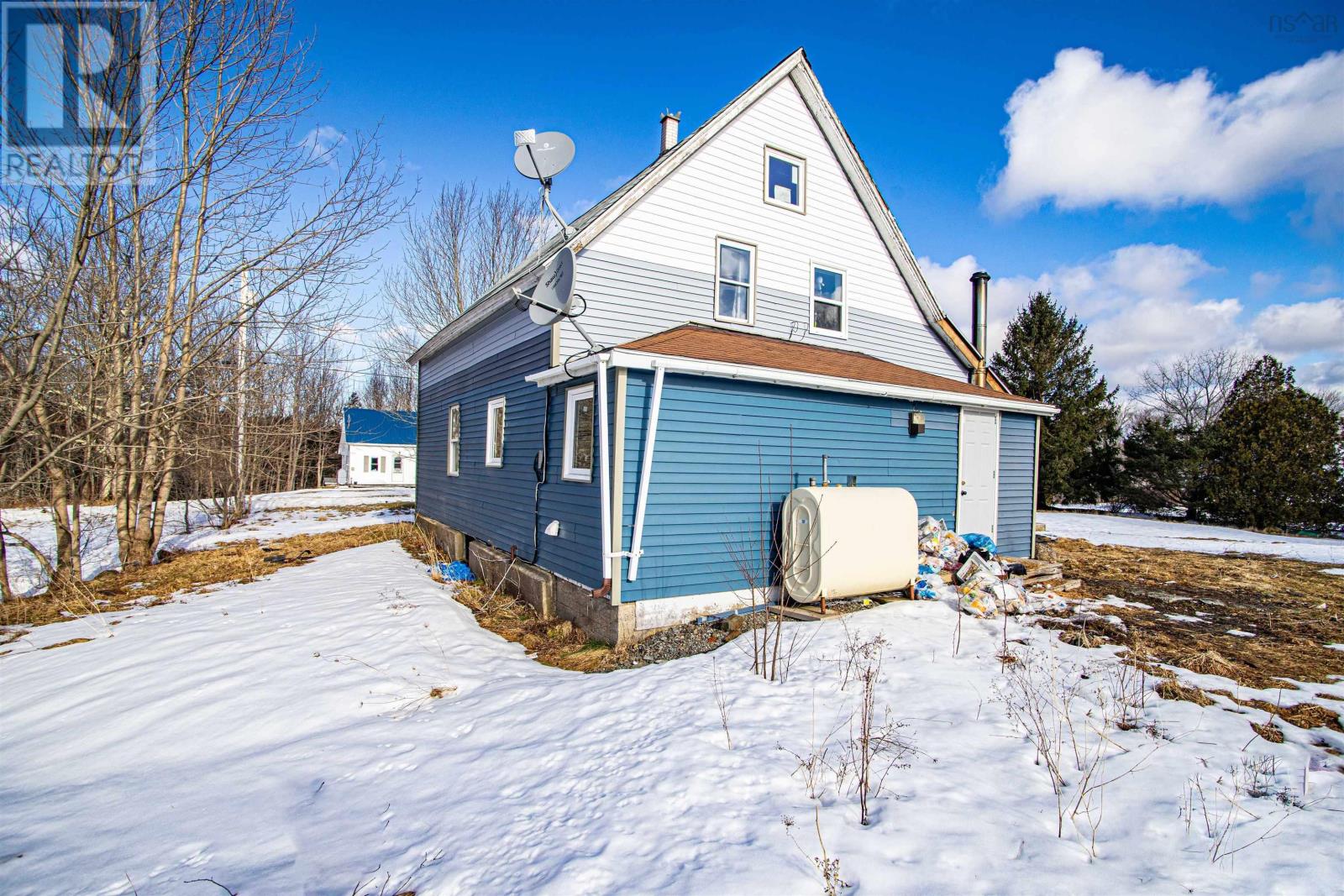 1406 Doucetteville Road, South Range, Nova Scotia  B0V 1A0 - Photo 9 - 202402571