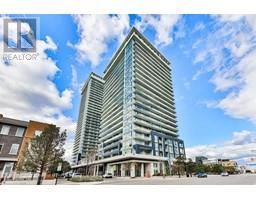 365 Prince Of Wales Drive Unit# 2208 0210 - City Centre, Mississauga, Ca
